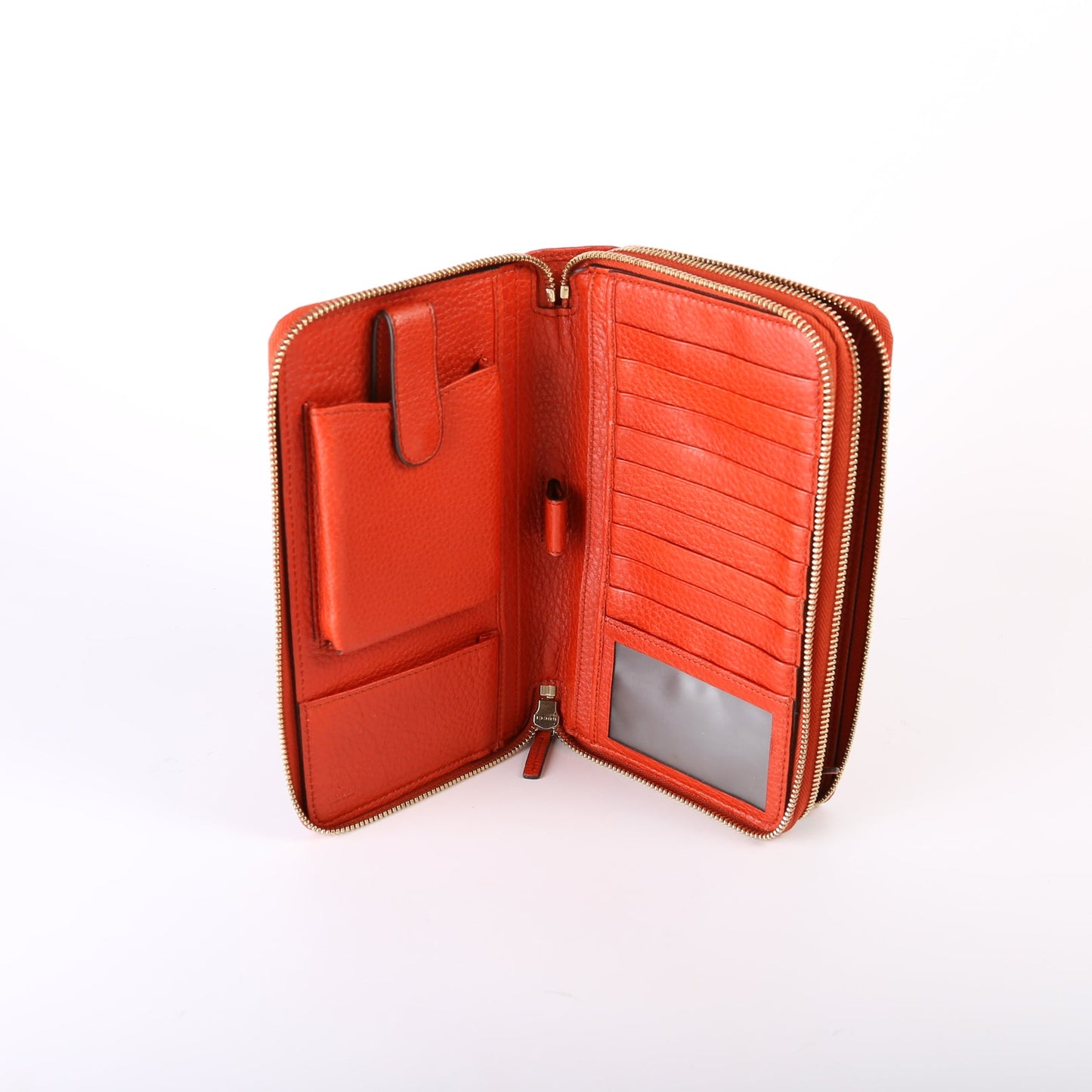 306118 Soho Travel Doc Case