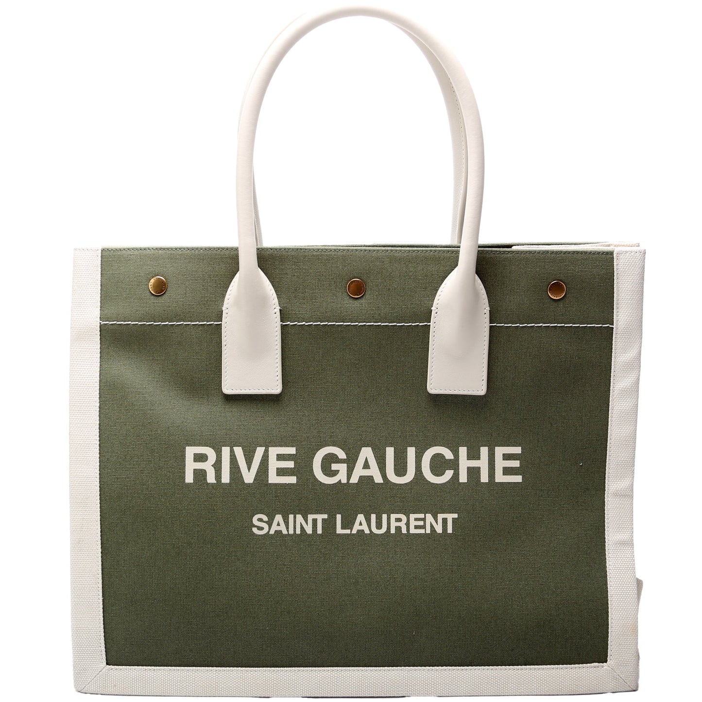 Rive Gauche Tote Bag Small 617481