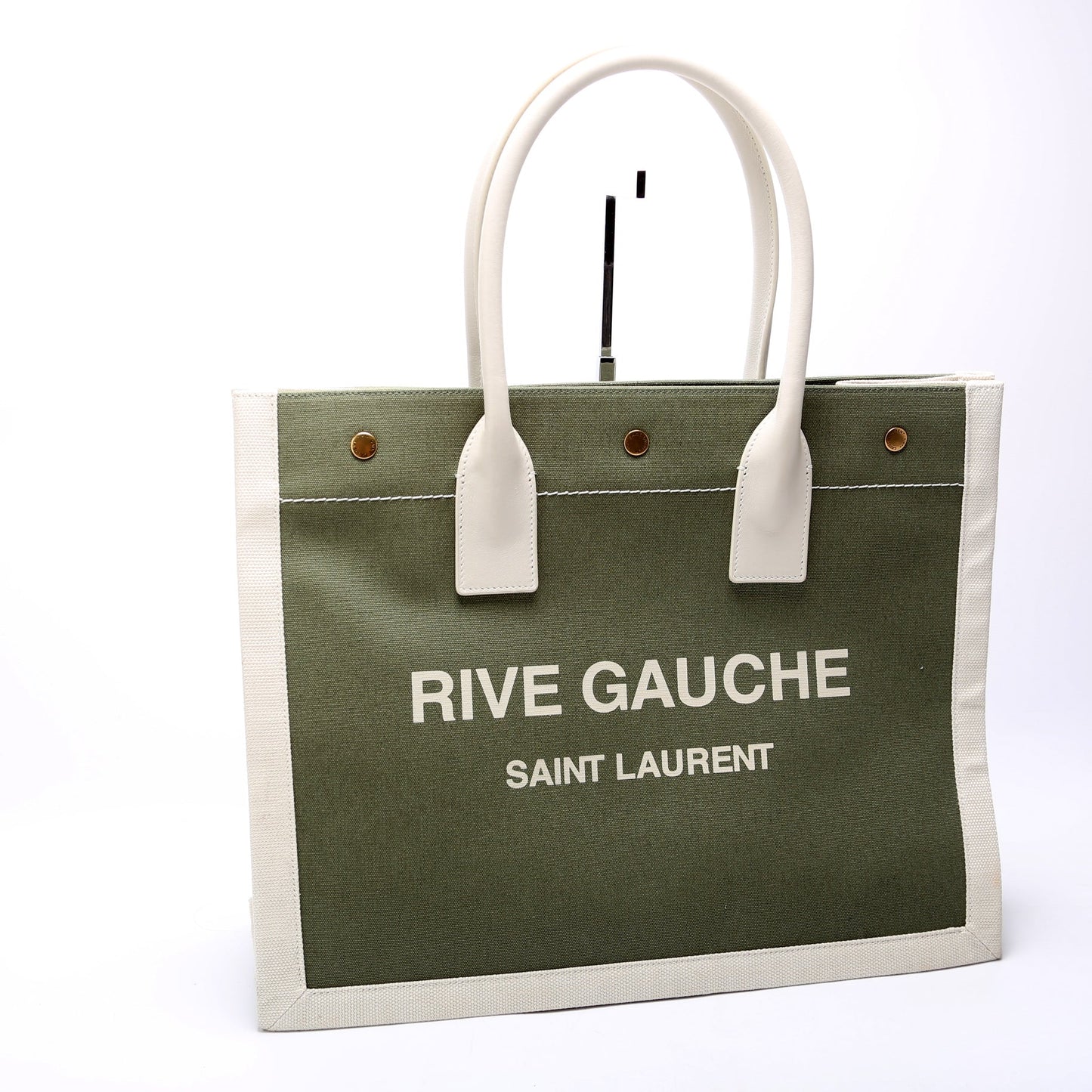 Rive Gauche Tote Bag Small 617481