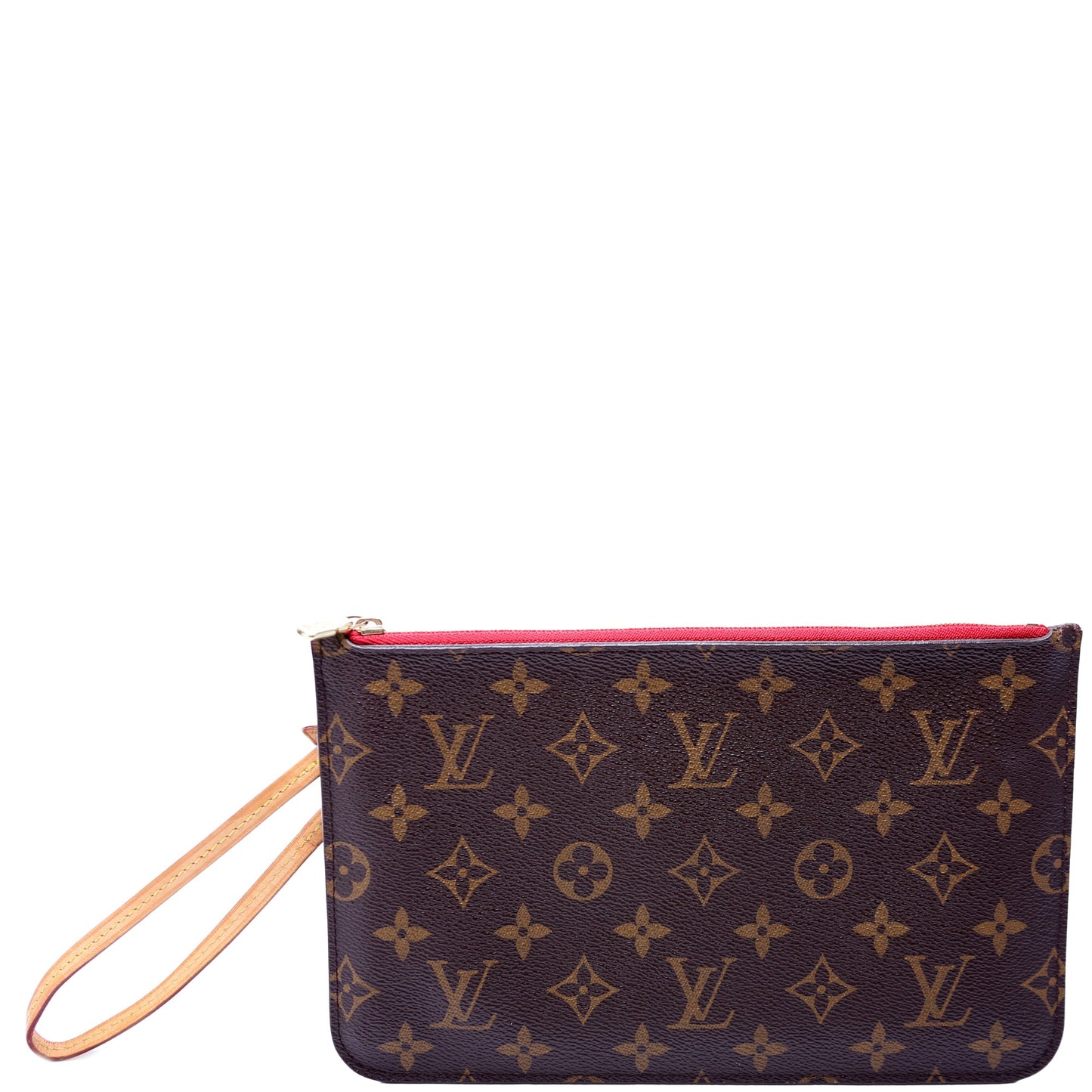 Pochette Only Monogram Neverfull