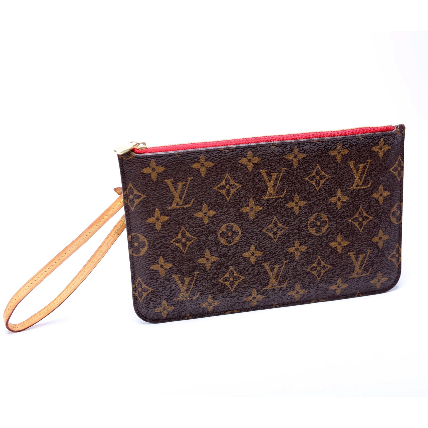 Pochette Only Monogram Neverfull