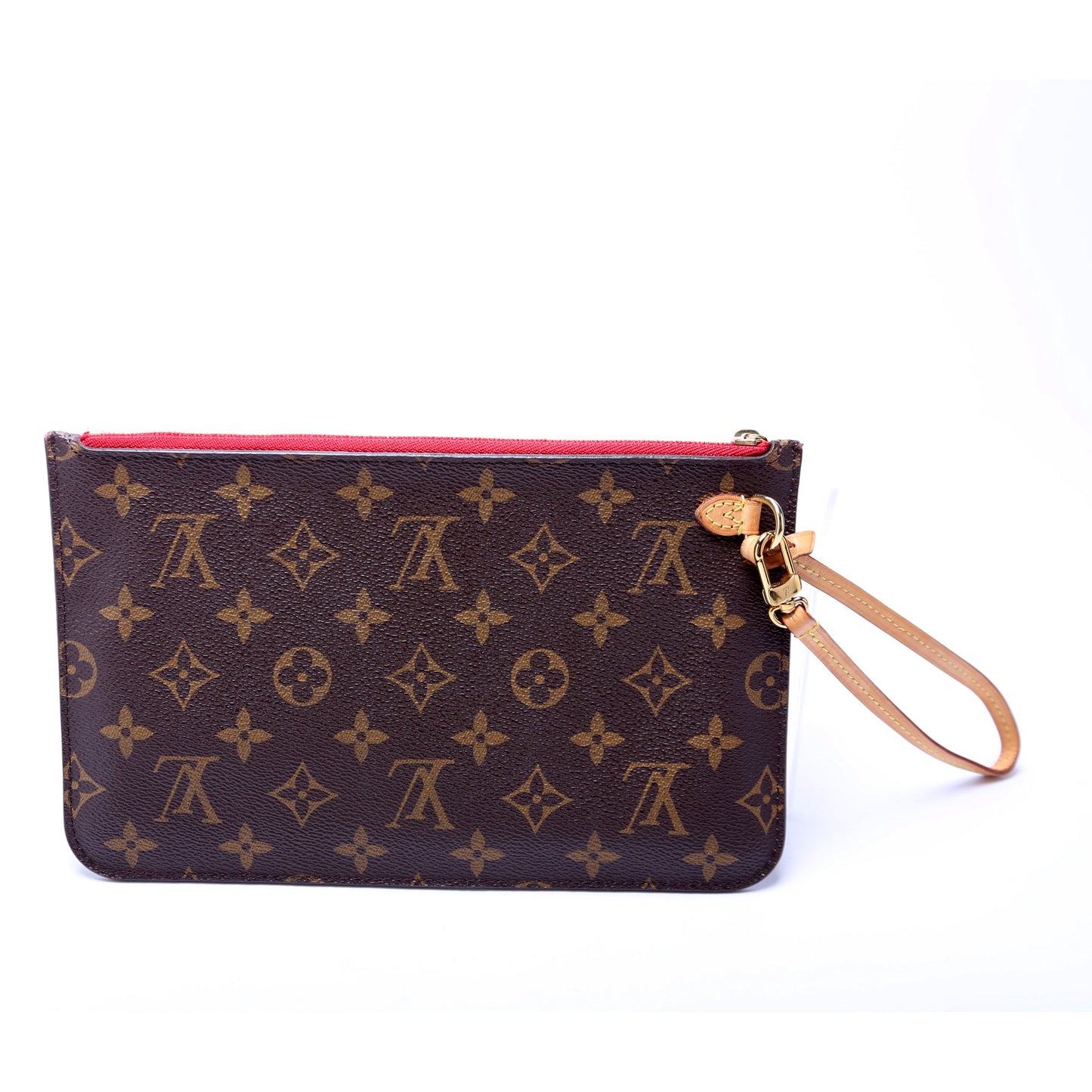 Pochette Only Monogram Neverfull