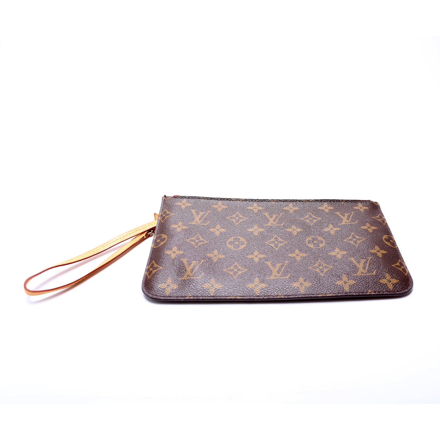 Pochette Only Monogram Neverfull