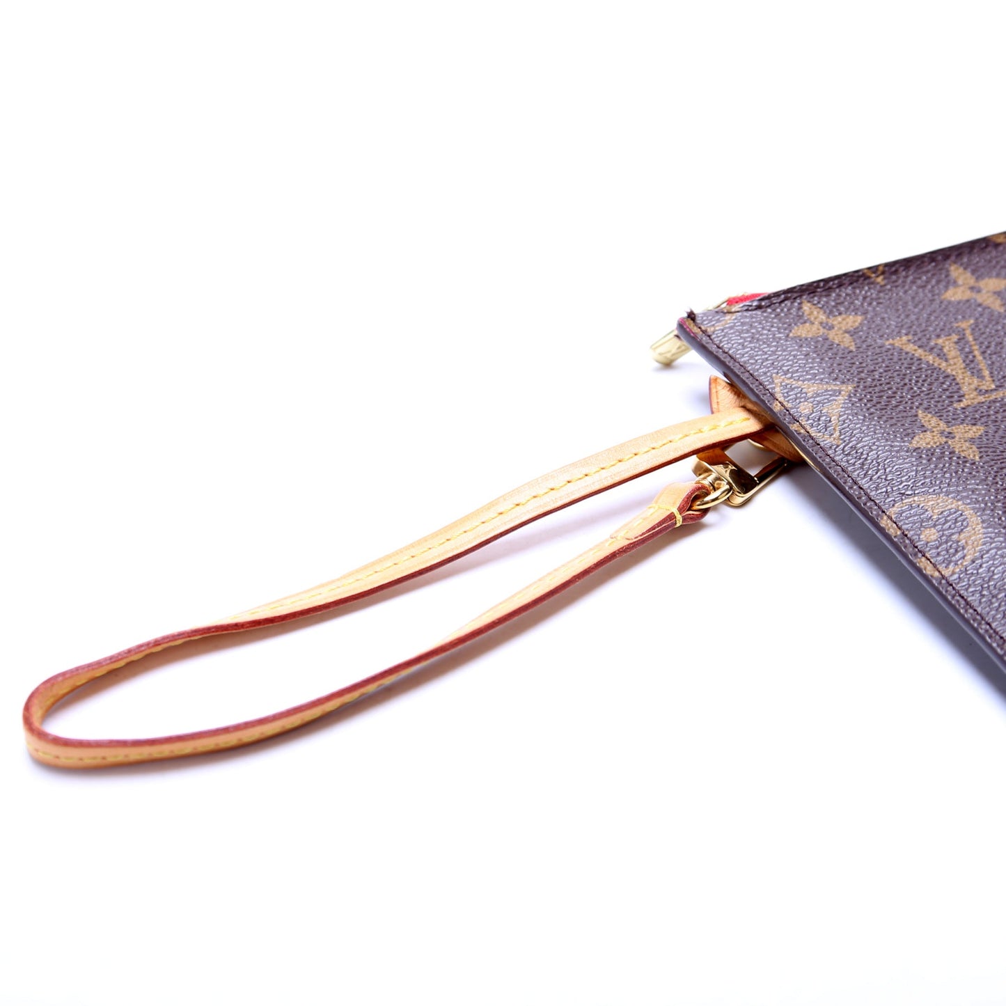 Pochette Only Monogram Neverfull