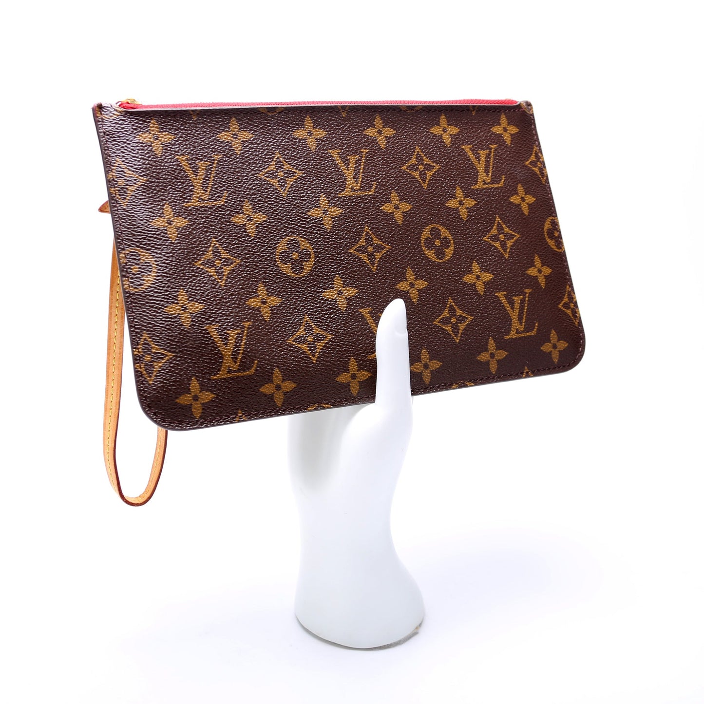 Pochette Only Monogram Neverfull