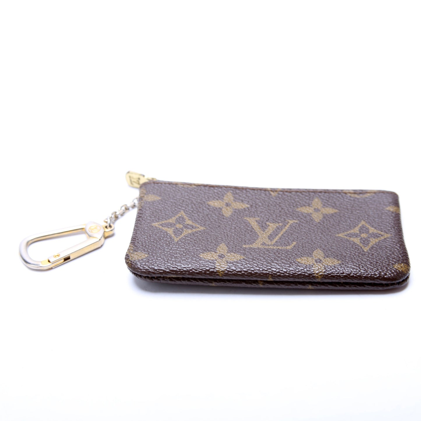 Pochette Cles Monogram