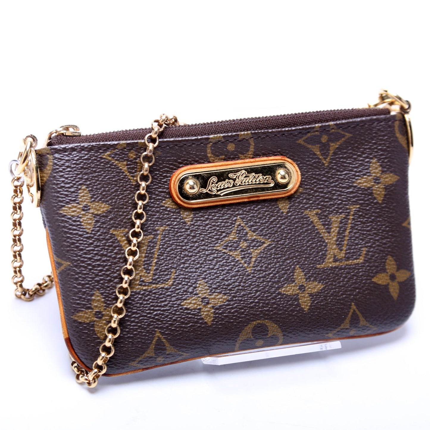 Pochette Milla PM Monogram