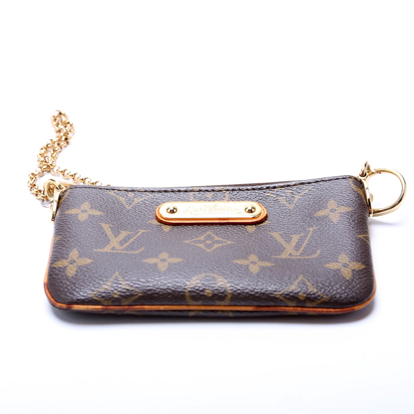 Pochette Milla PM Monogram