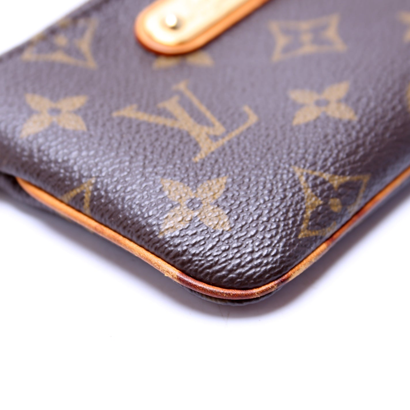 Pochette Milla PM Monogram