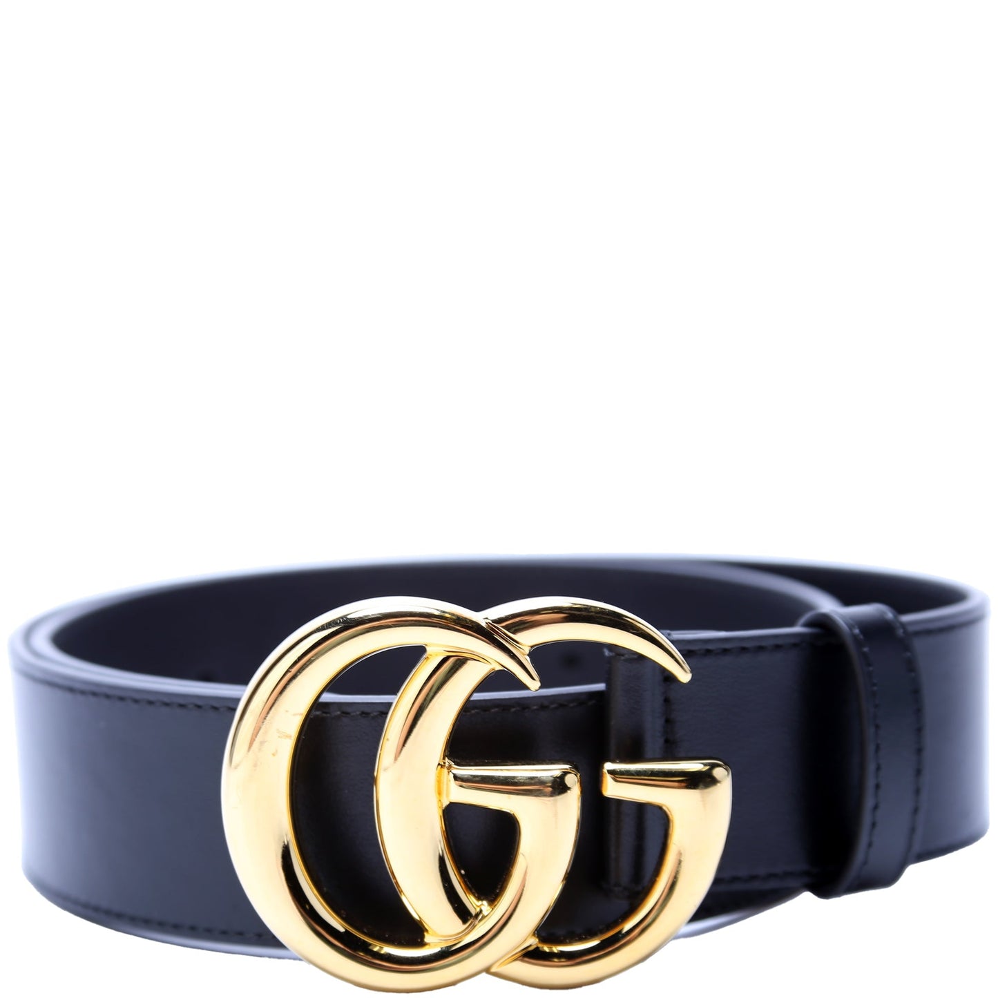 406831 GG Marmont Belt Size 75/30