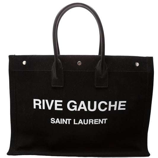 Rive Gauche Tote Bag