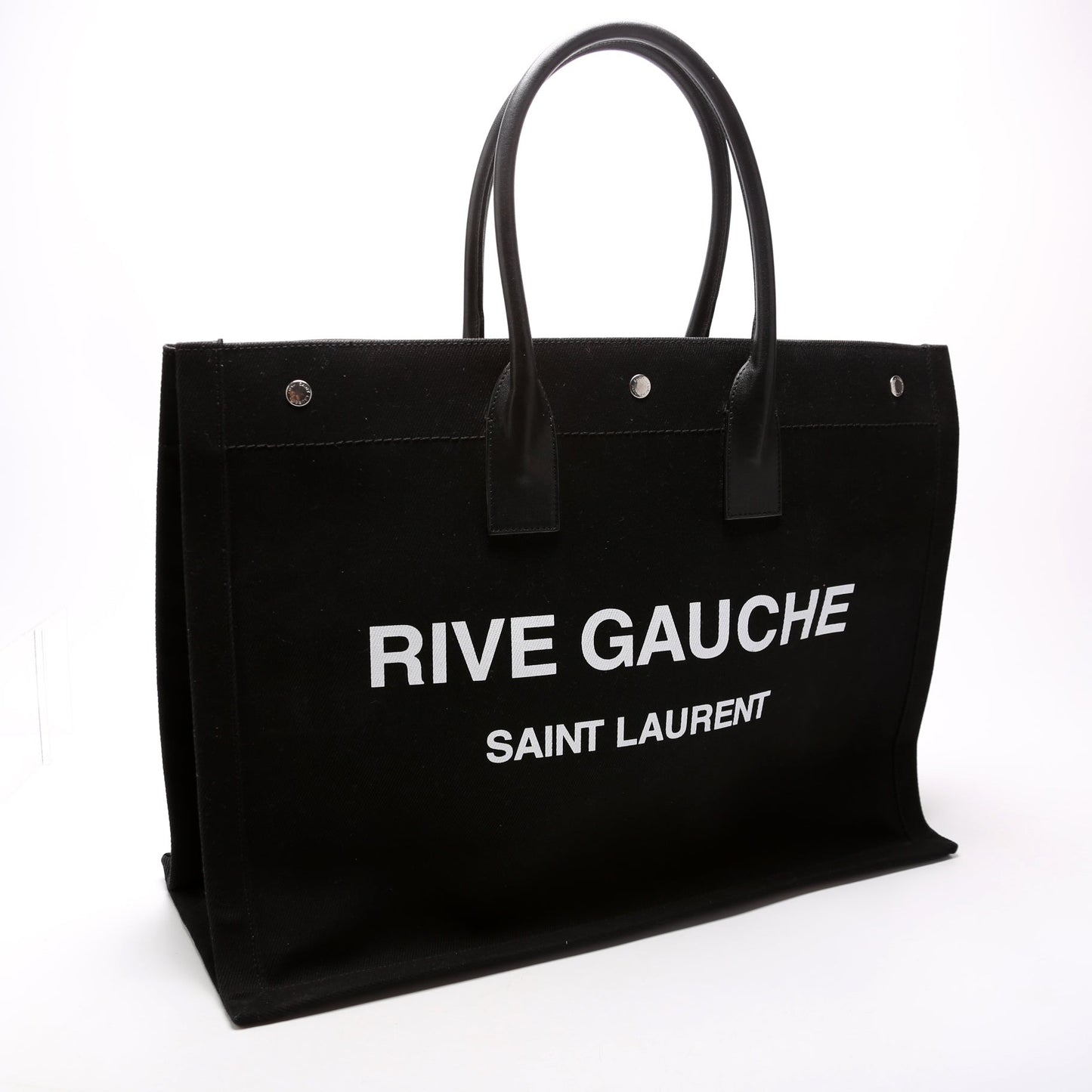 Rive Gauche Tote Bag