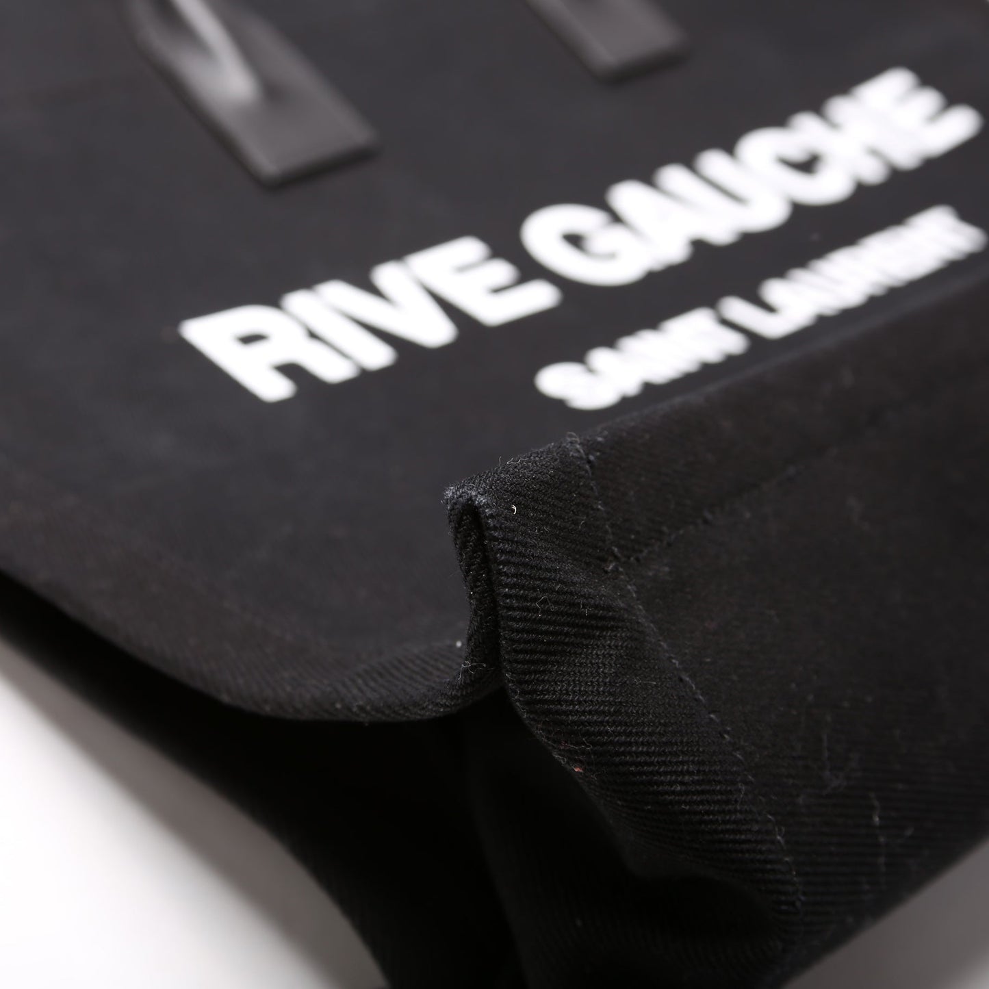 Rive Gauche Tote Bag