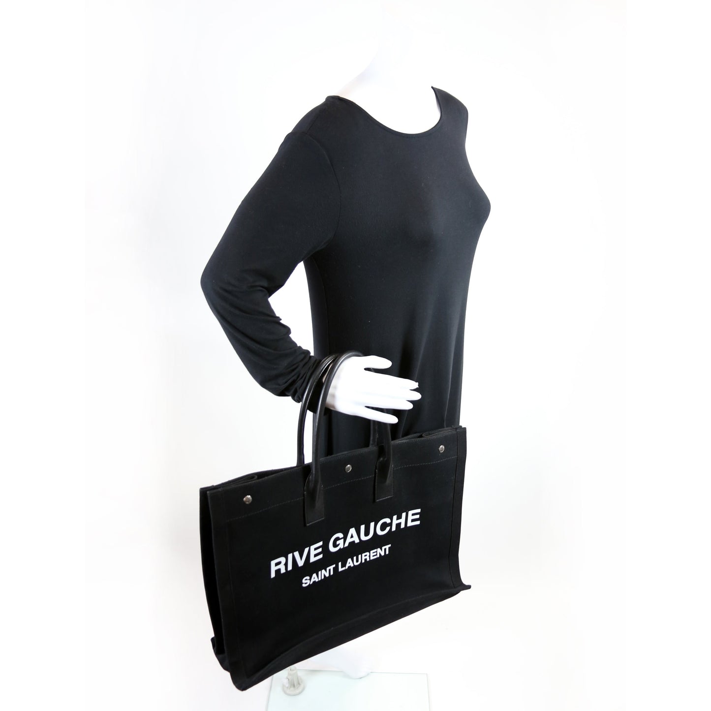 Rive Gauche Tote Bag