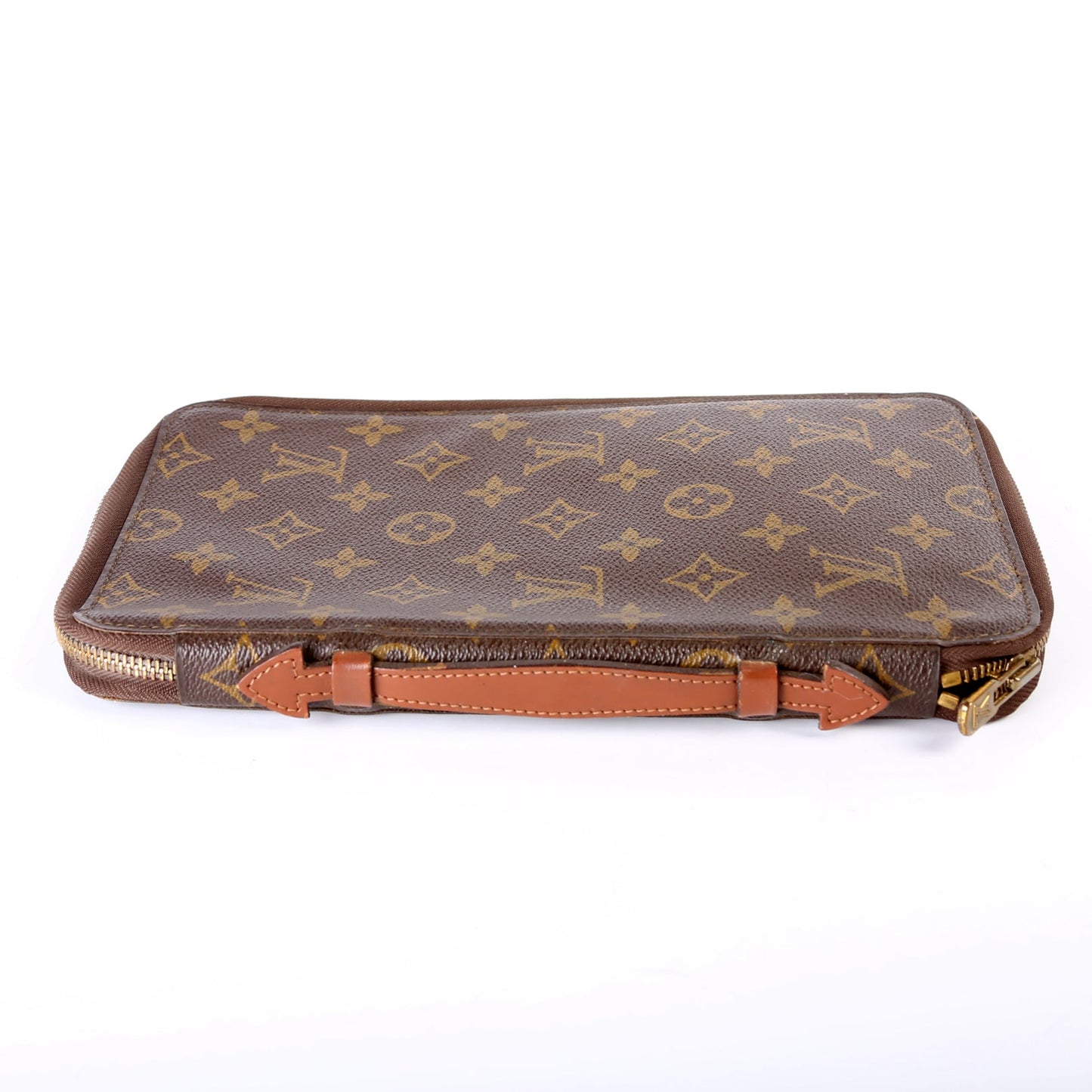 Pochette Escapade Organizer Vintage