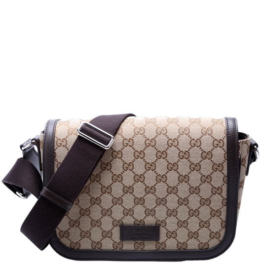 449172 GG Canvas Messenger