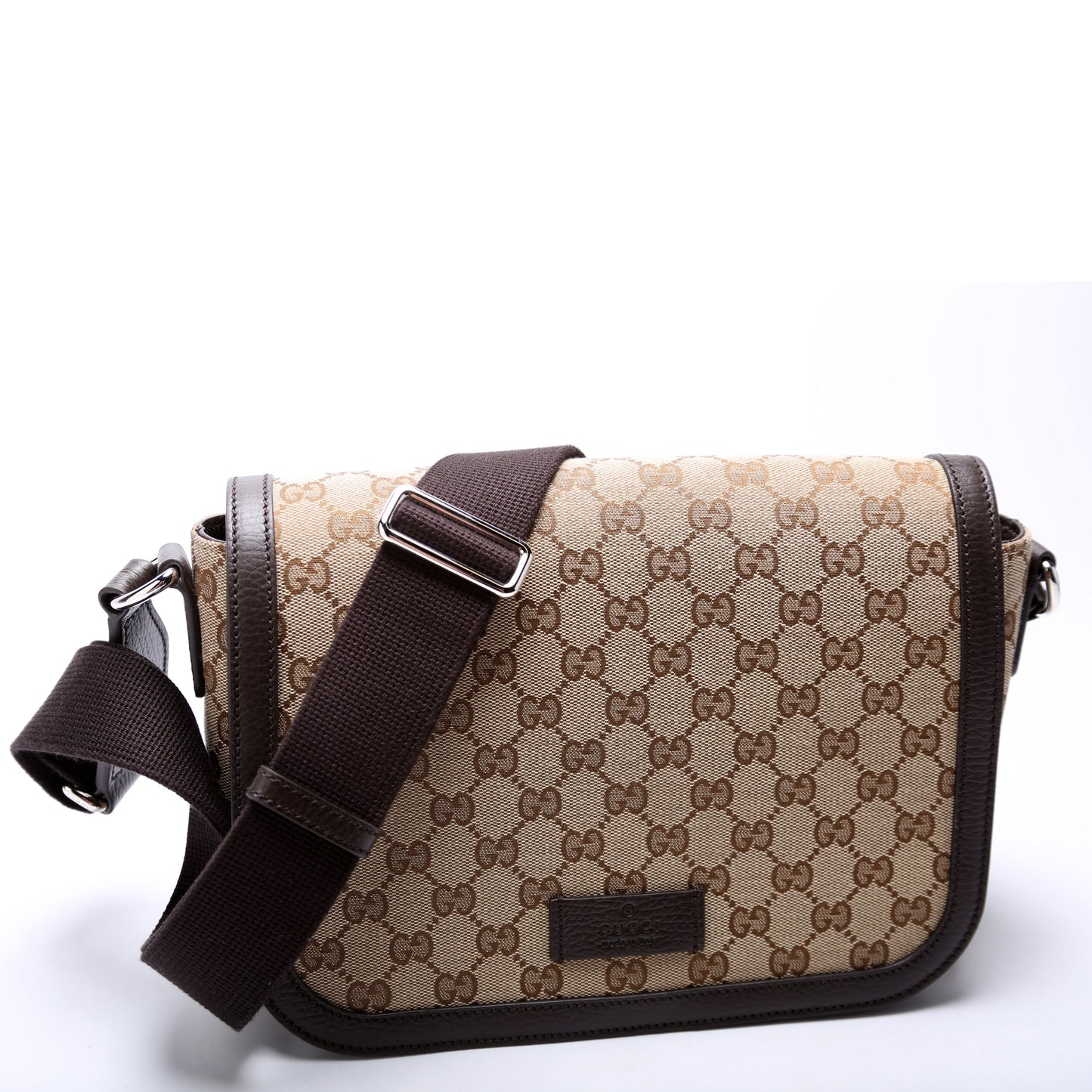 449172 GG Canvas Messenger