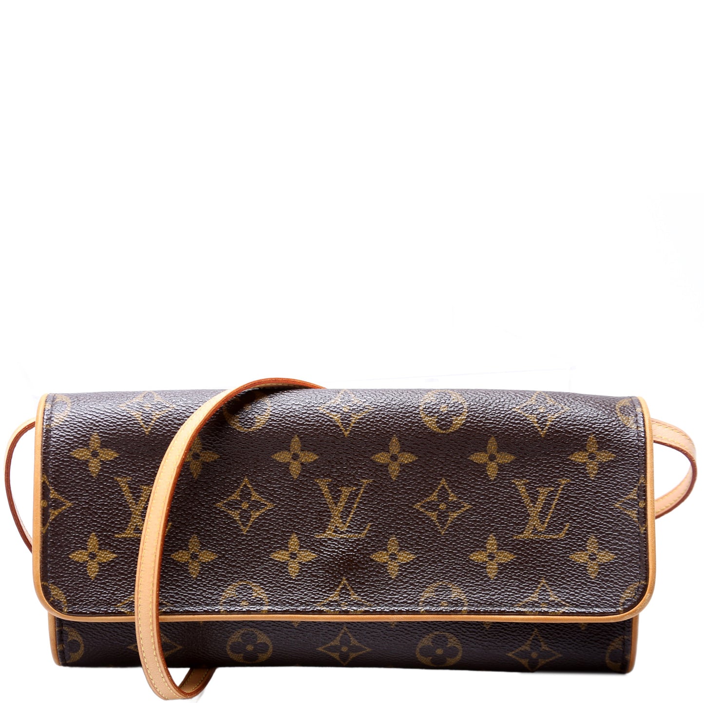 Pochette Twin GM Monogram