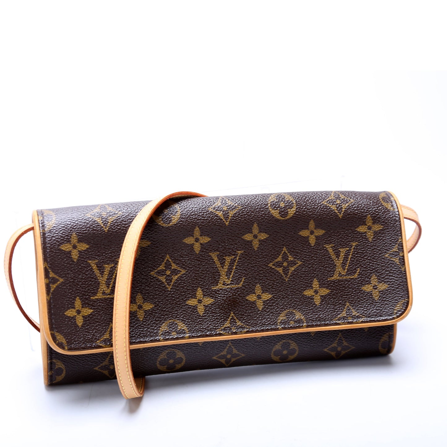 Pochette Twin GM Monogram