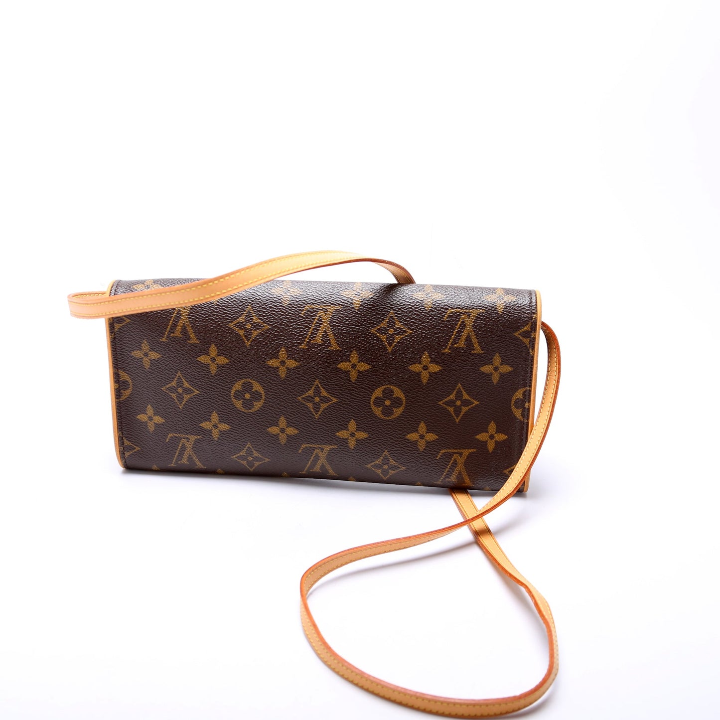 Pochette Twin GM Monogram