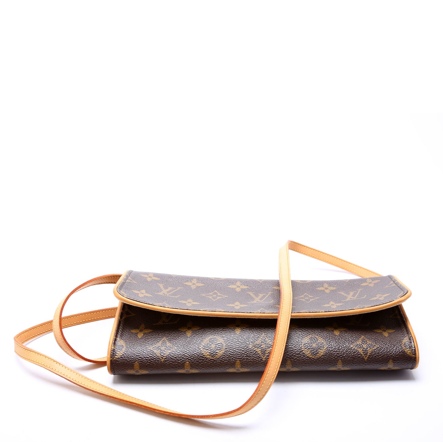 Pochette Twin GM Monogram