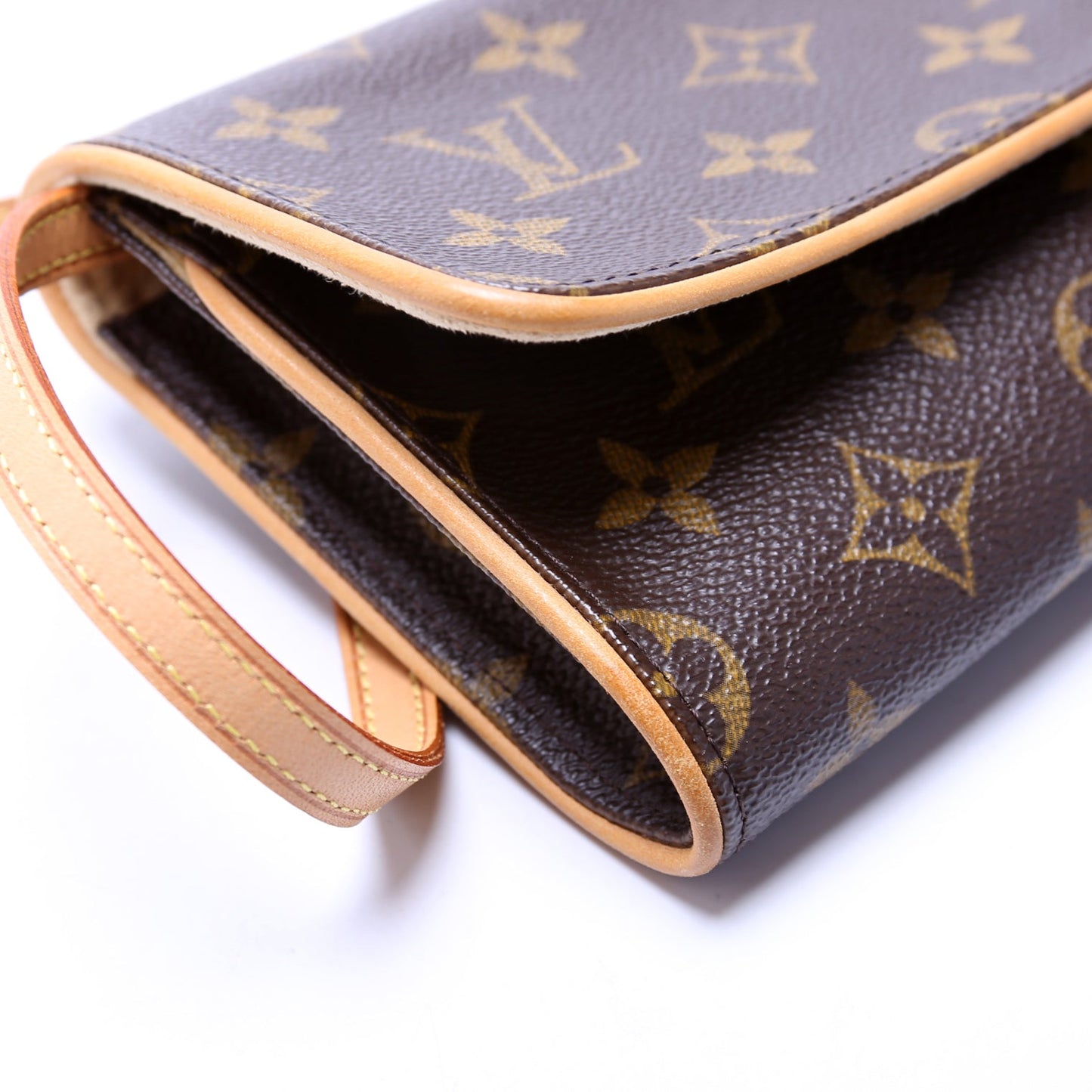 Pochette Twin GM Monogram