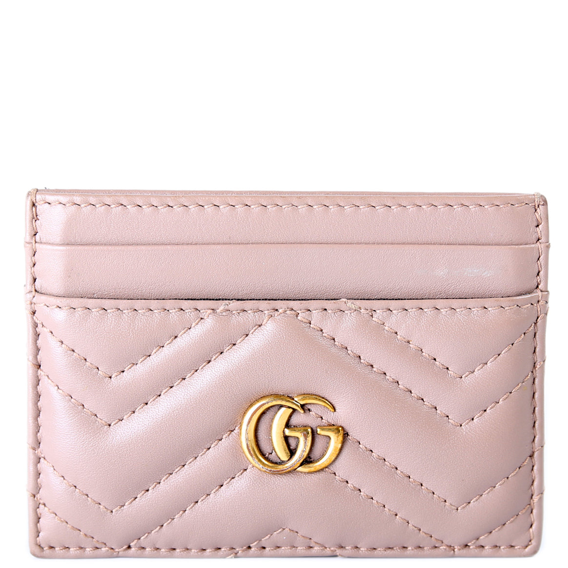 443127 GG Marmont Card Holder