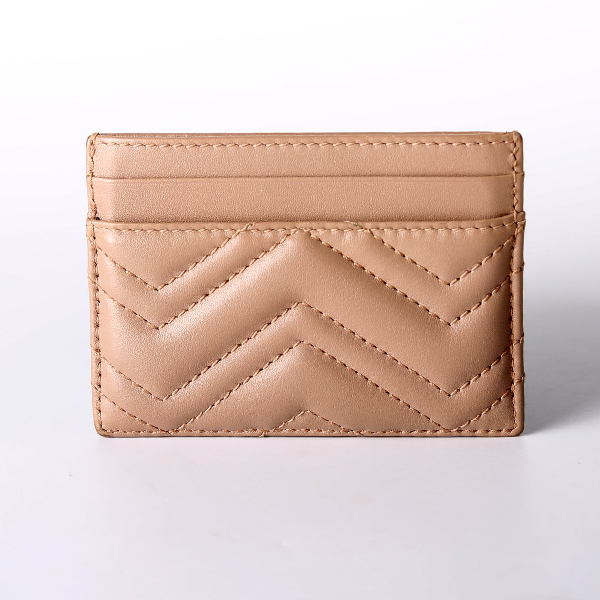 443127 GG Marmont Card Holder