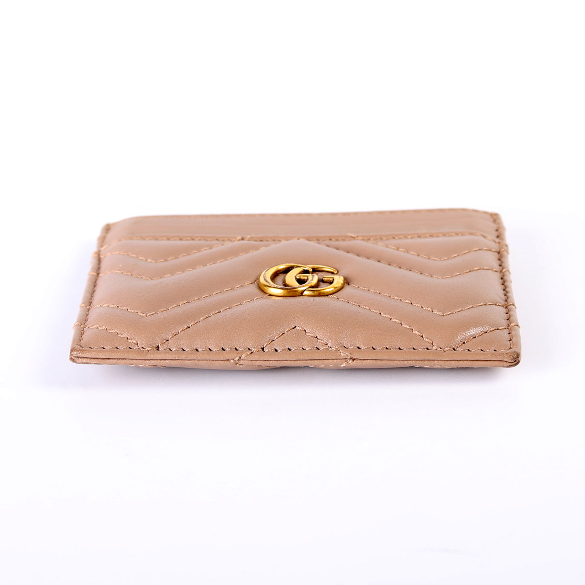 443127 GG Marmont Card Holder