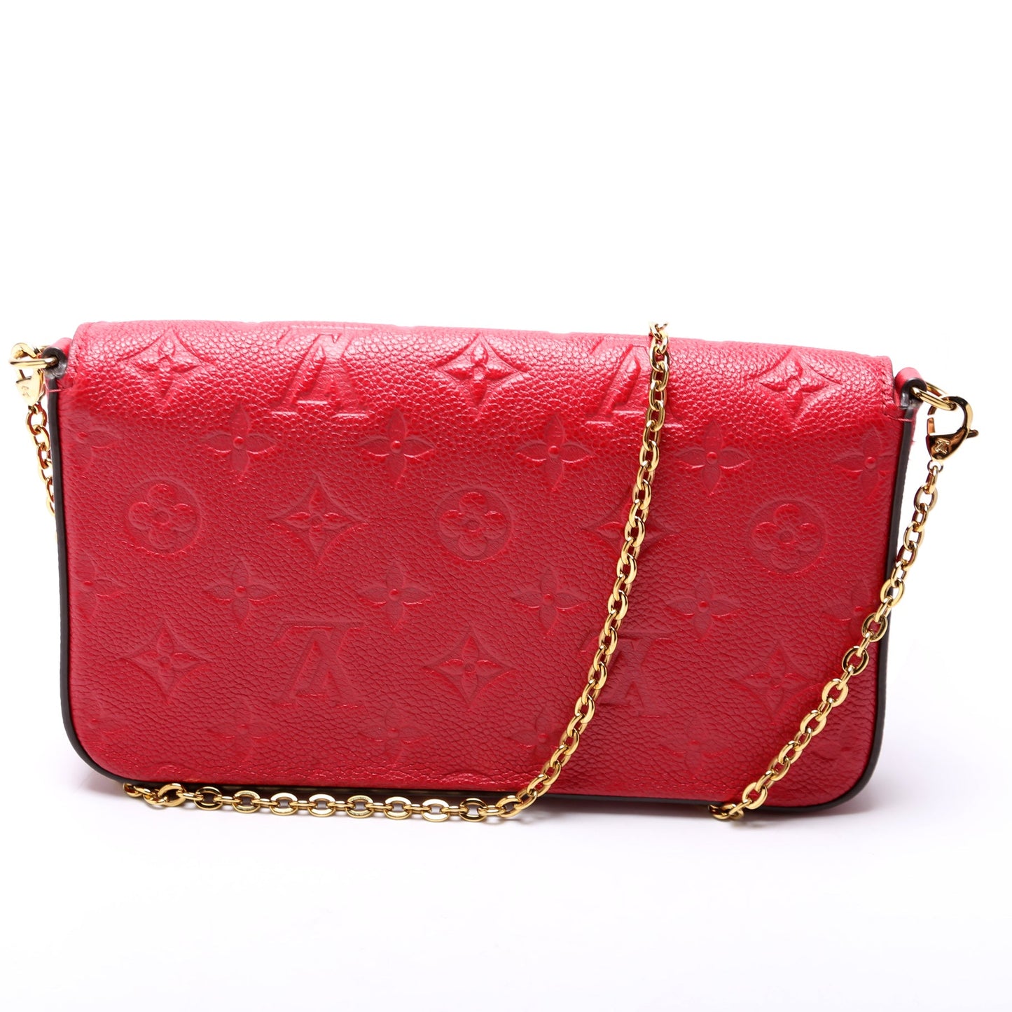 Pochette Felicie Empreinte