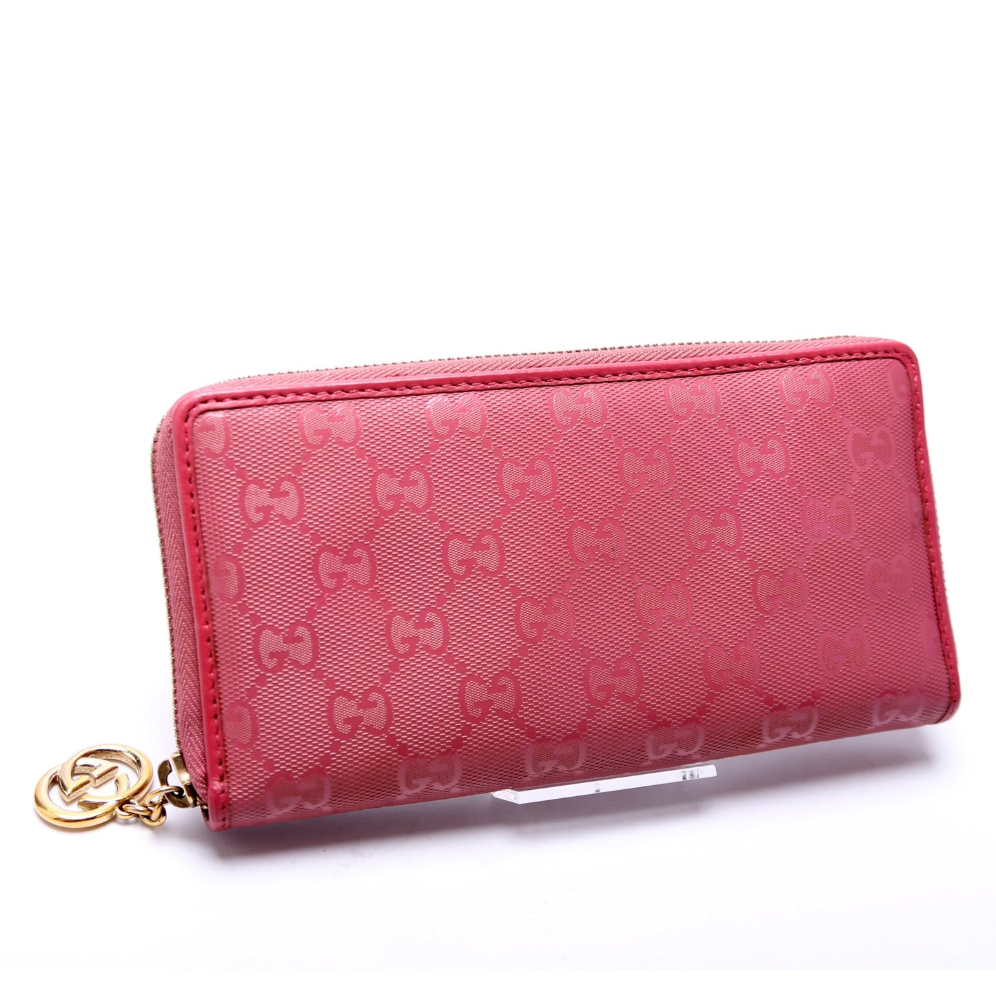 307982 Imprine Zip Wallet