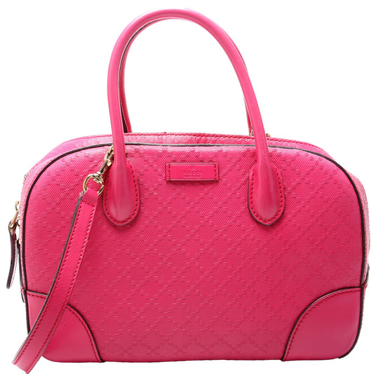 354224 Diamante Satchel