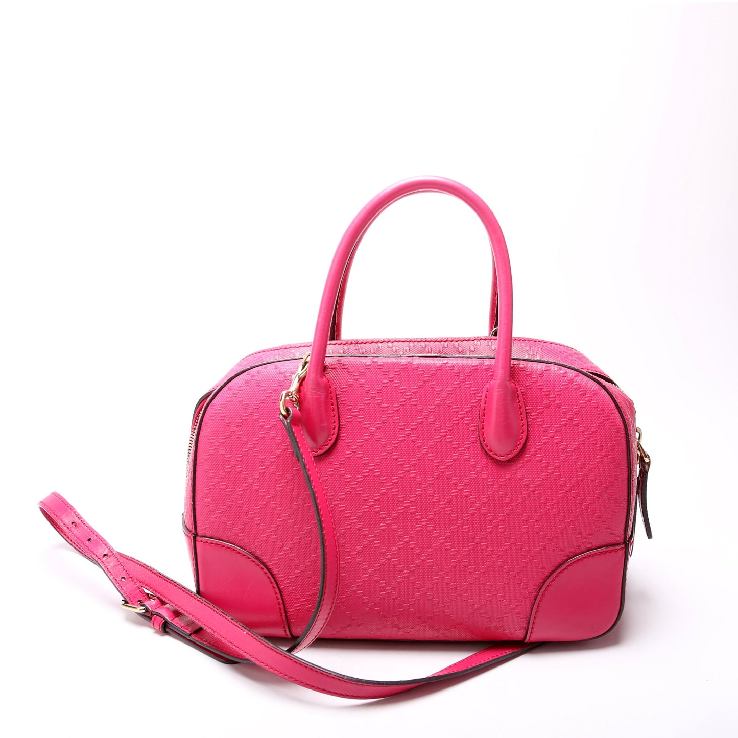 354224 Diamante Satchel