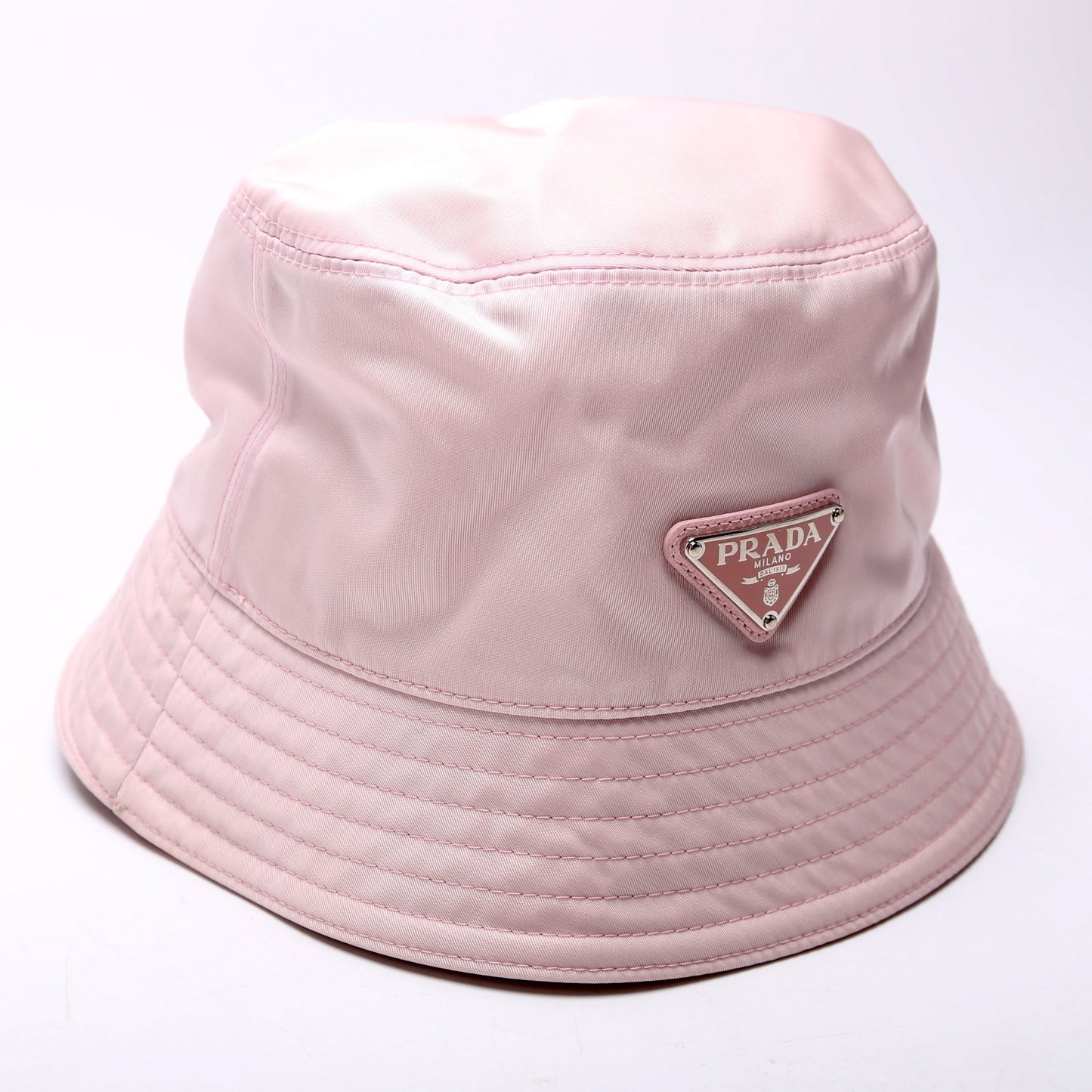 Re-Nylon Bucket Hat Medium 1HC137