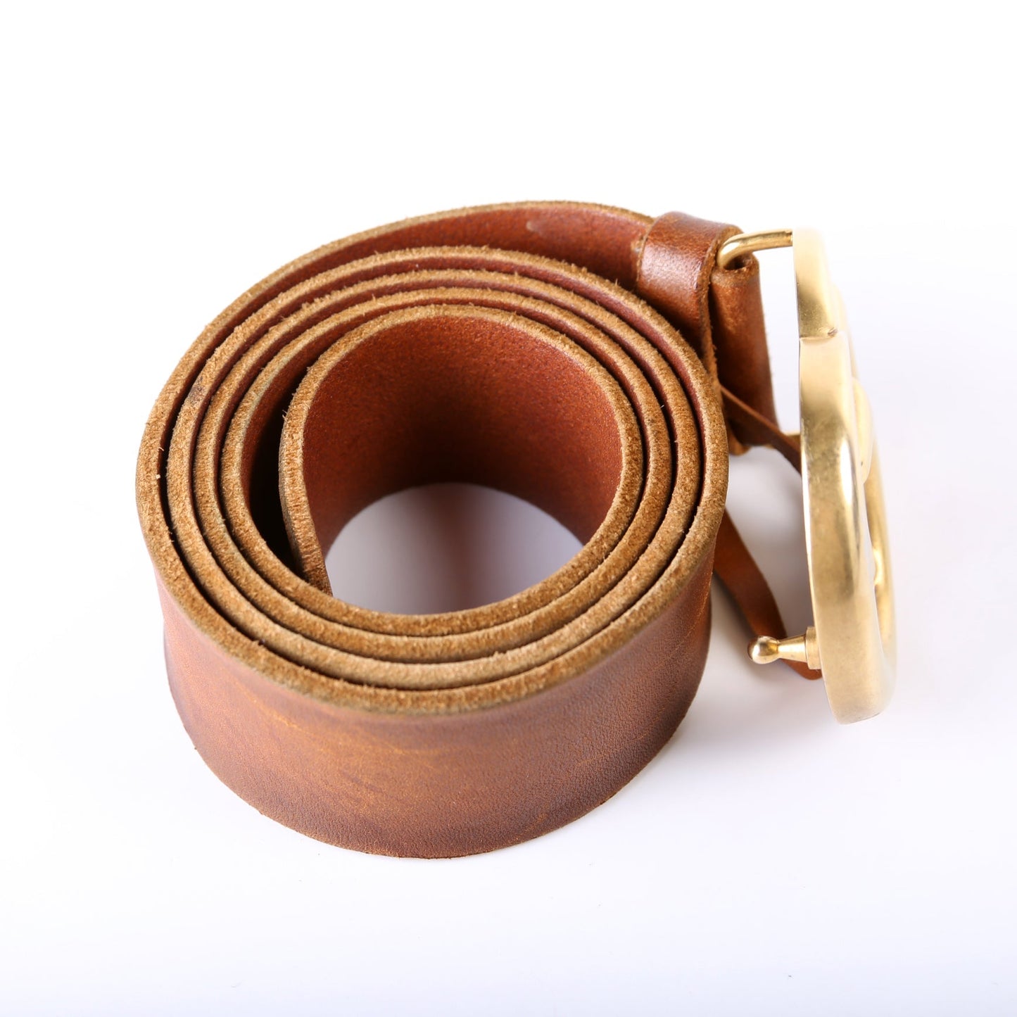 409416 Marmont Leather Belt