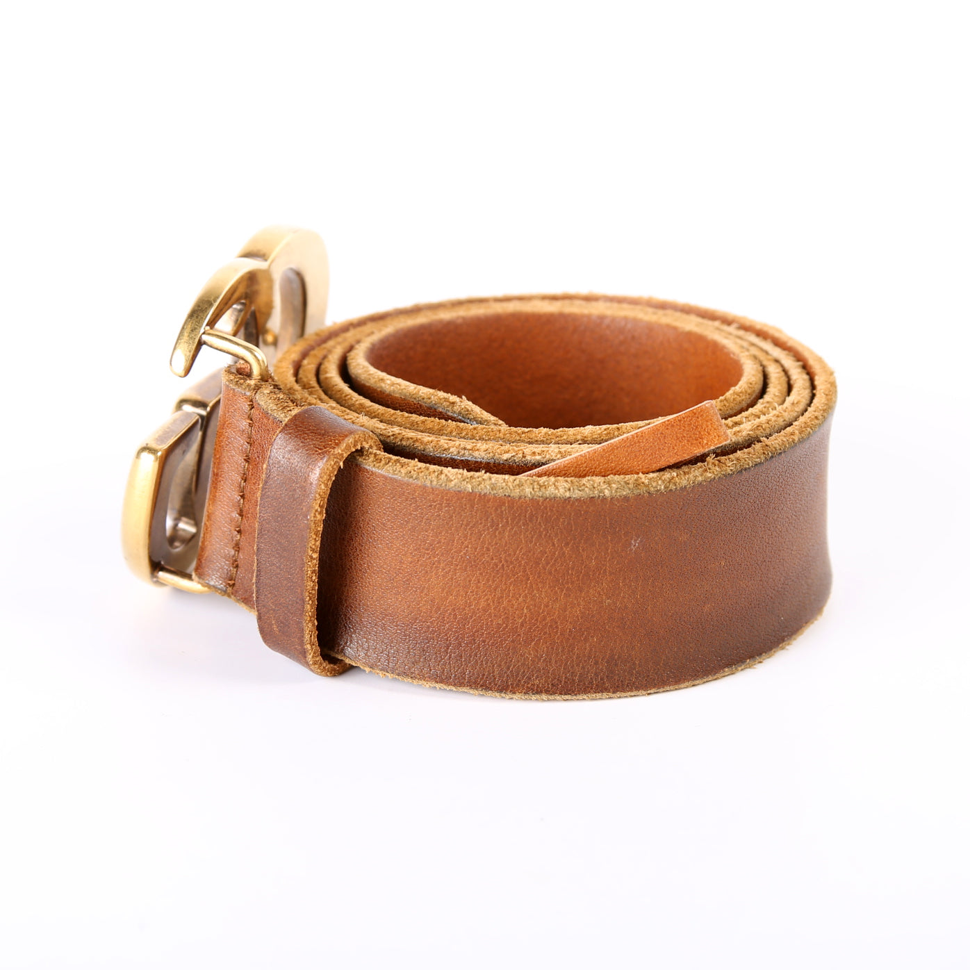 409416 Marmont Leather Belt 90/36