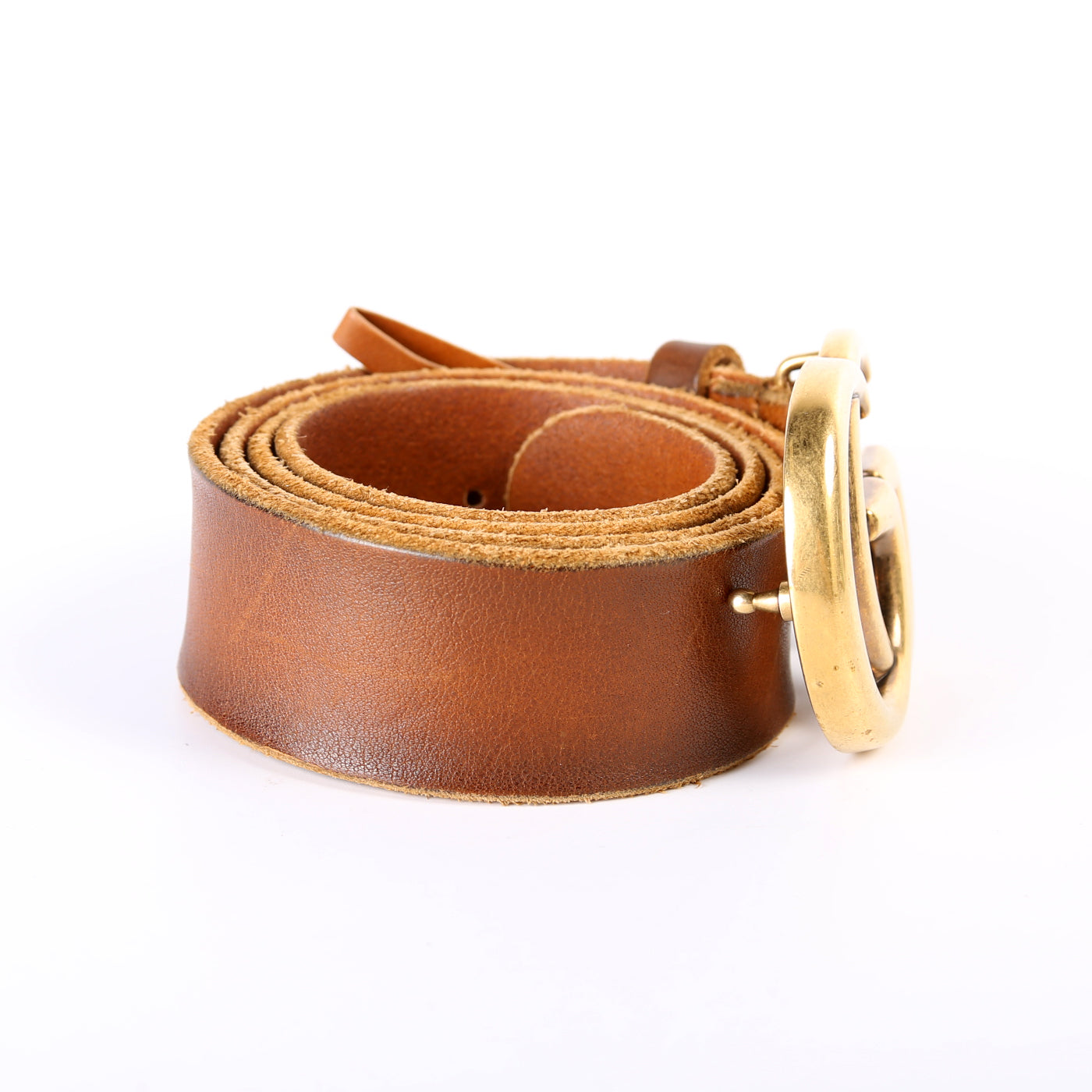 409416 Marmont Leather Belt 90/36