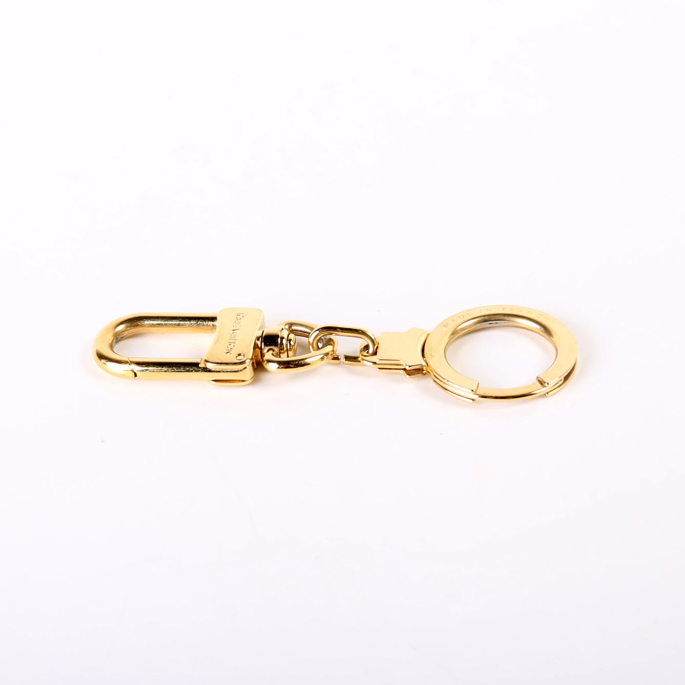 Pochette Extender Key Ring Short