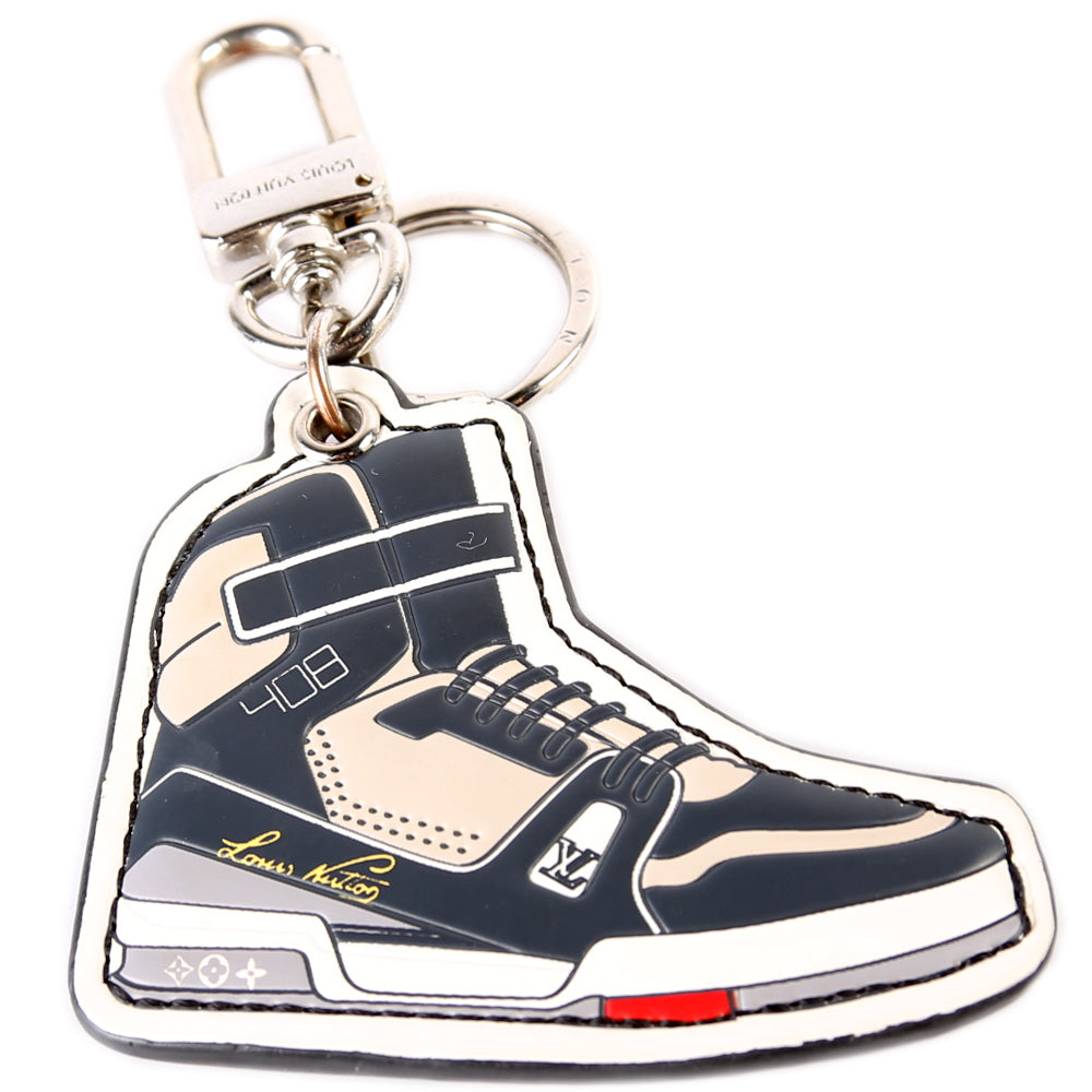 408 Trainer Bag Charm