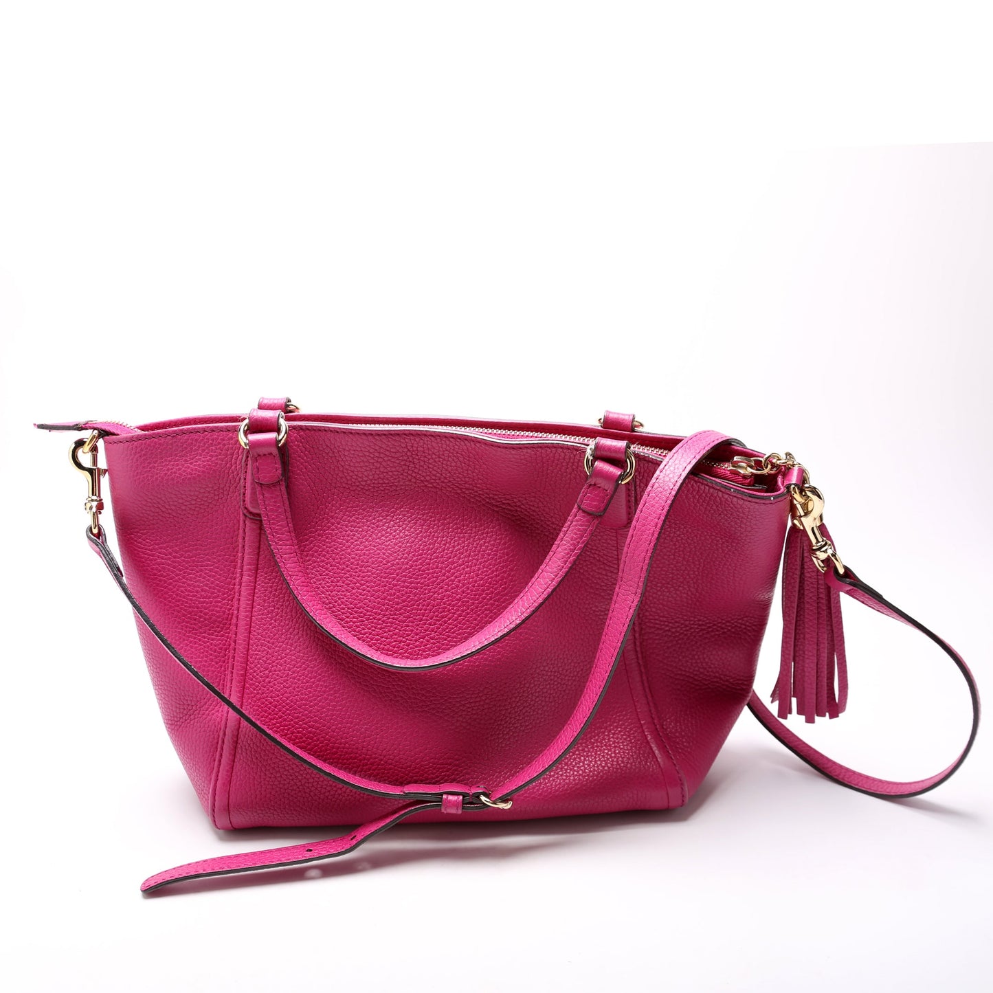 369176 Soho Crossbody