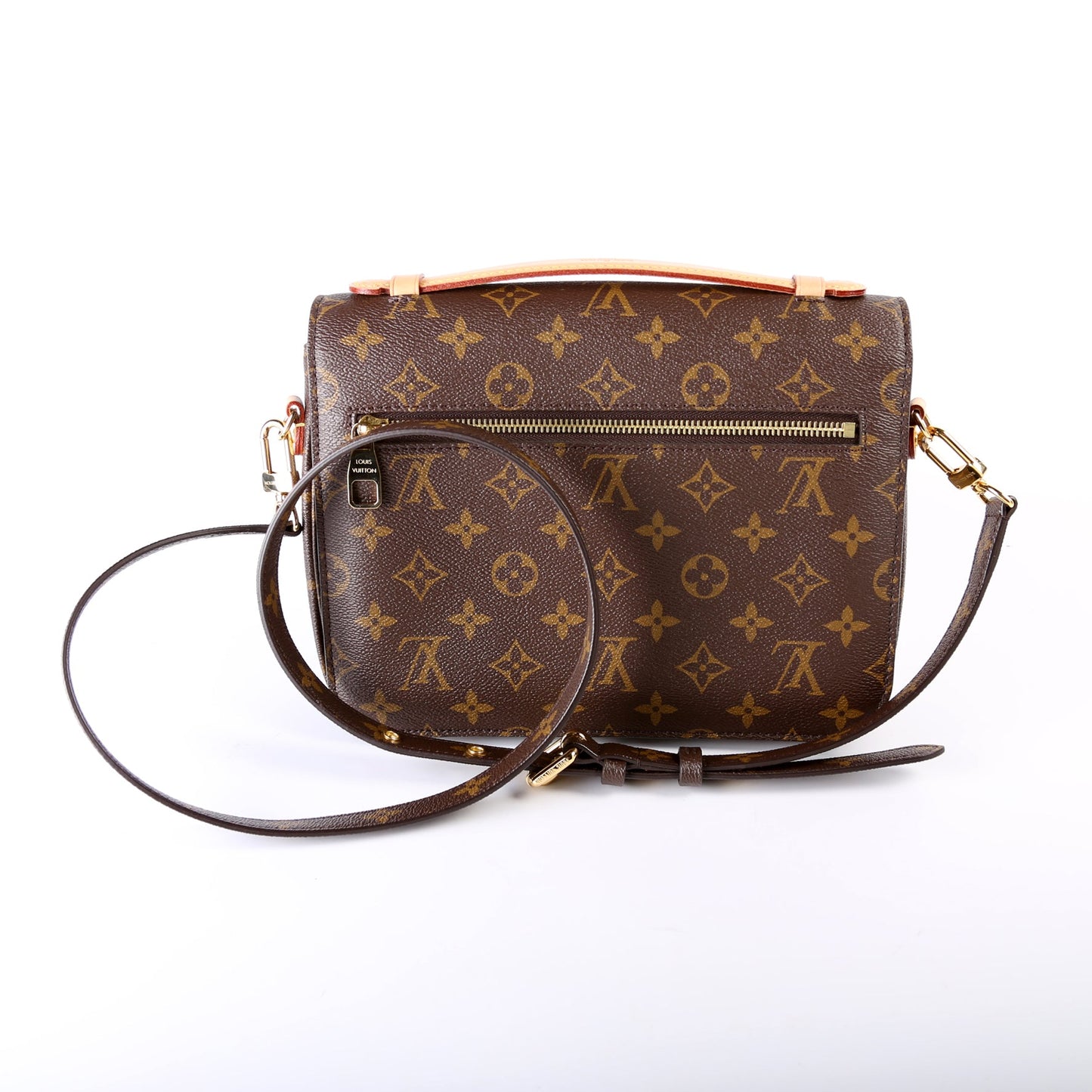 Pochette Metis Monogram