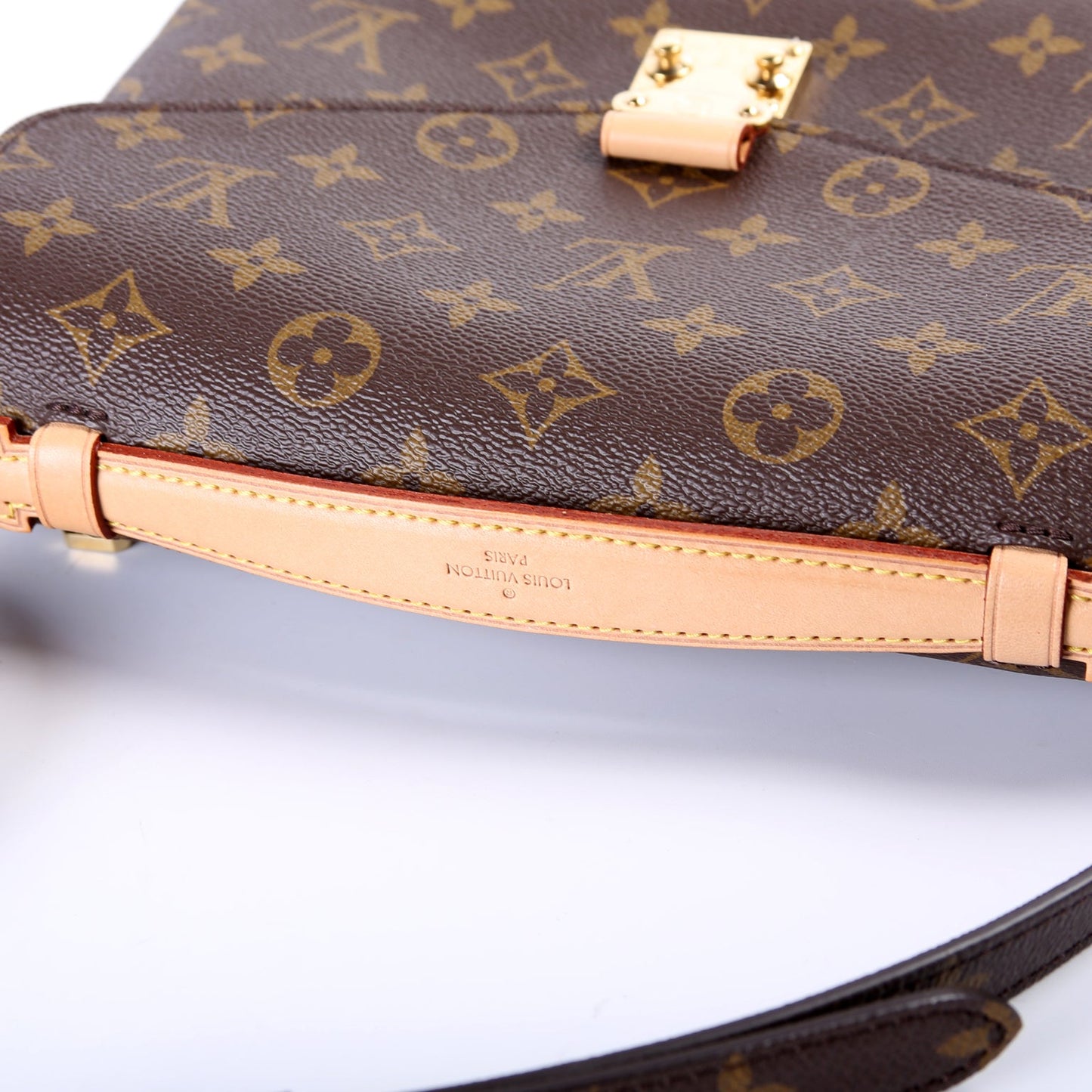 Pochette Metis Monogram