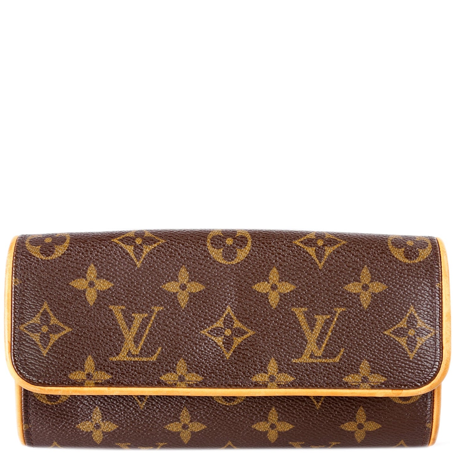 Pochette Florentine Monogram