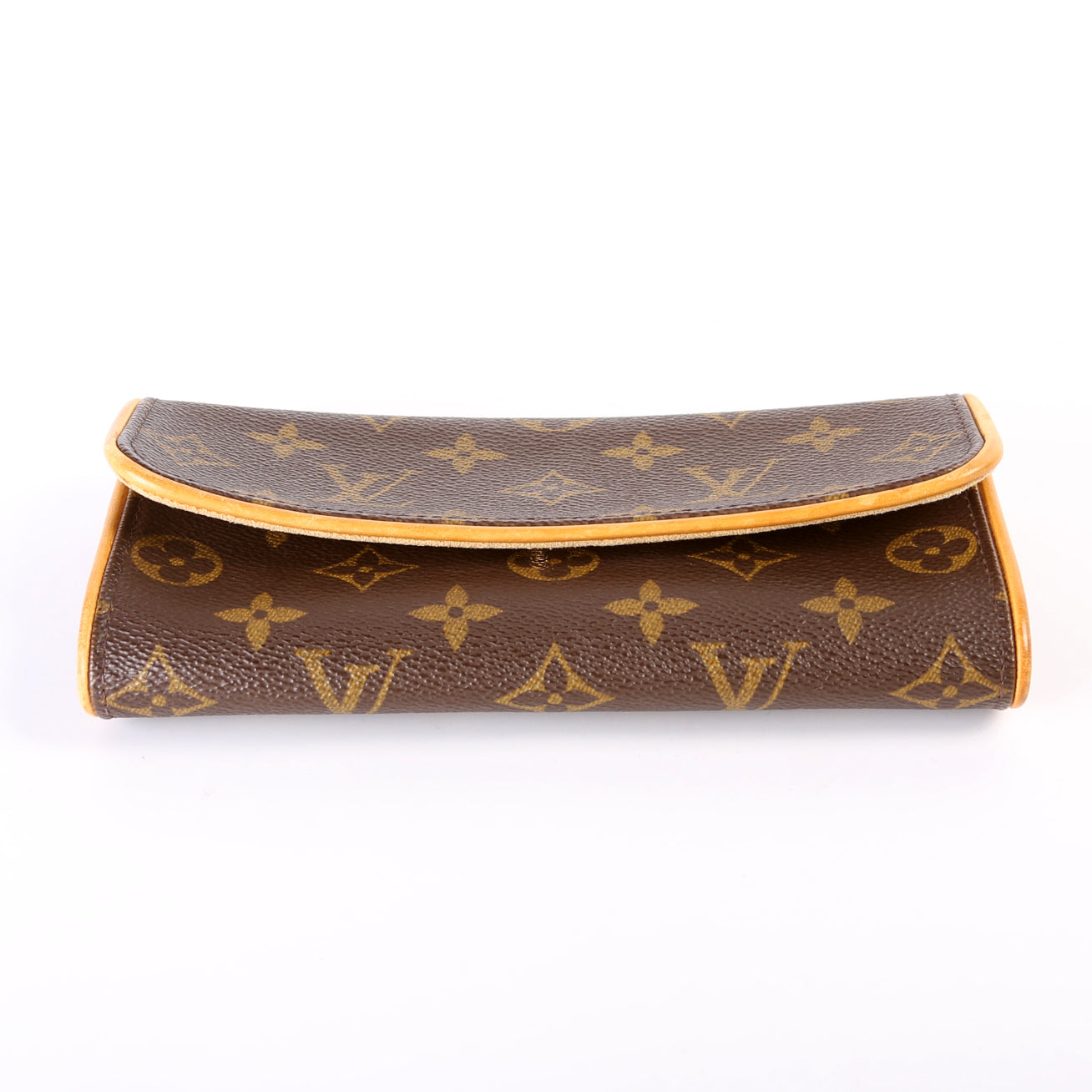 Pochette Florentine Monogram