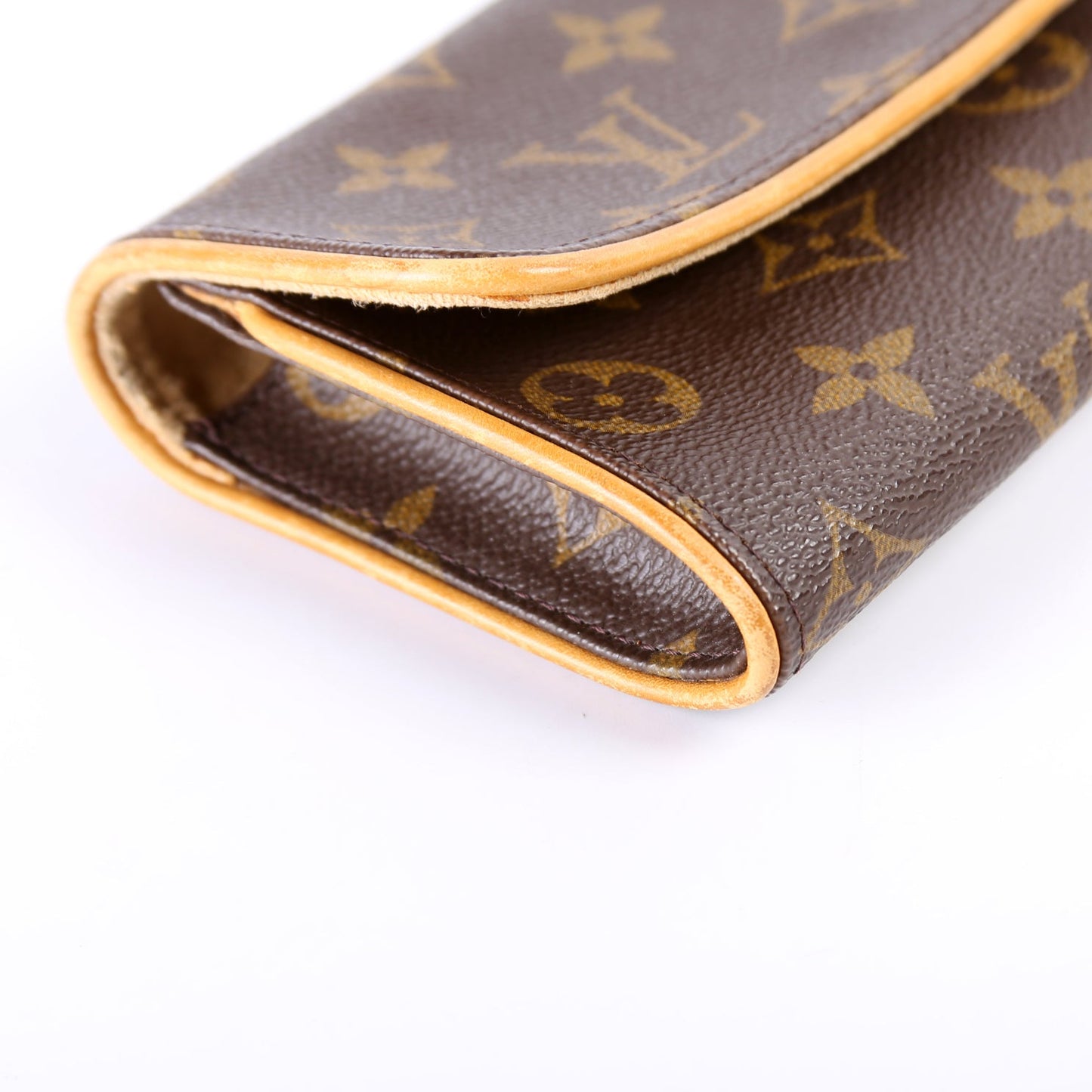 Pochette Florentine Monogram