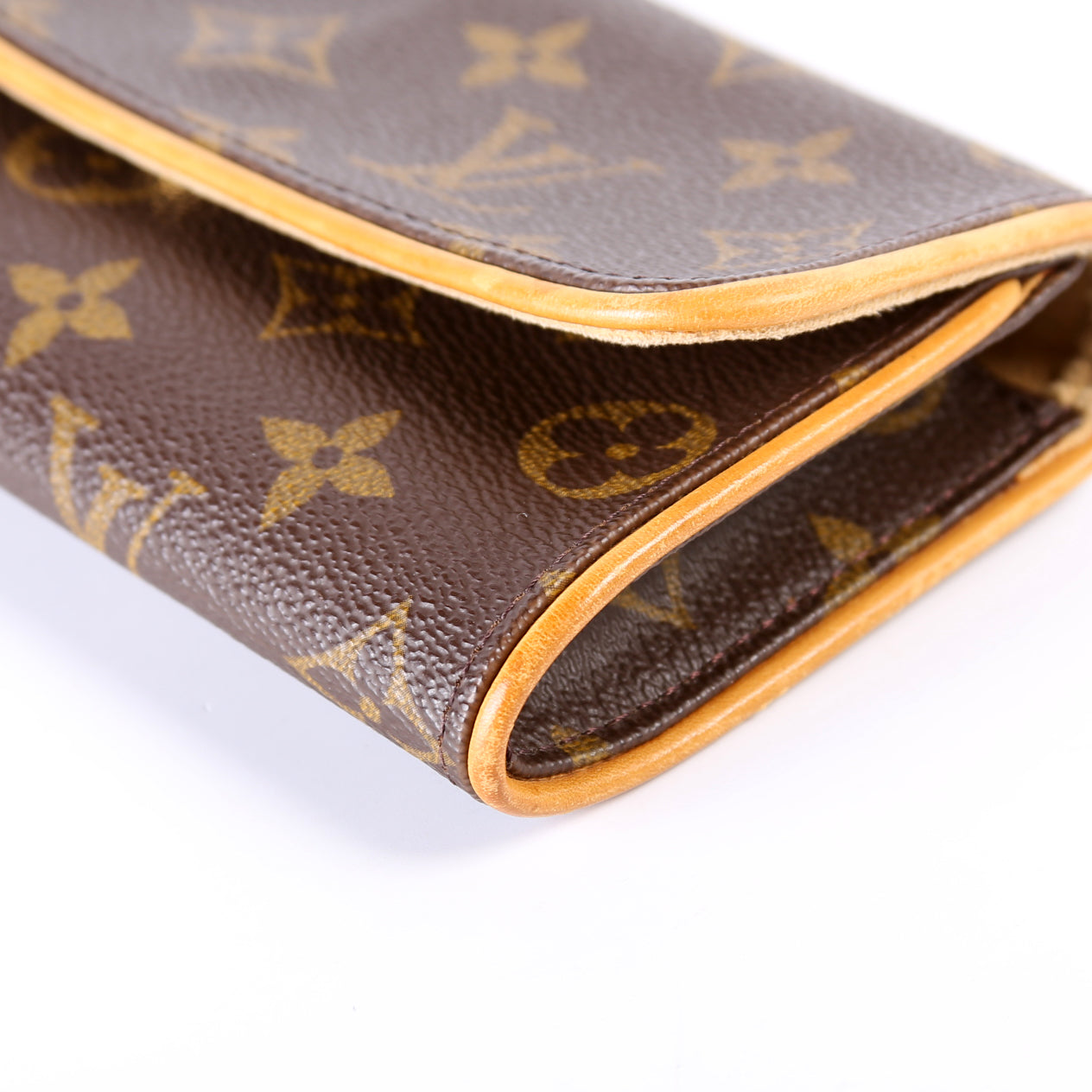 Pochette Florentine Monogram