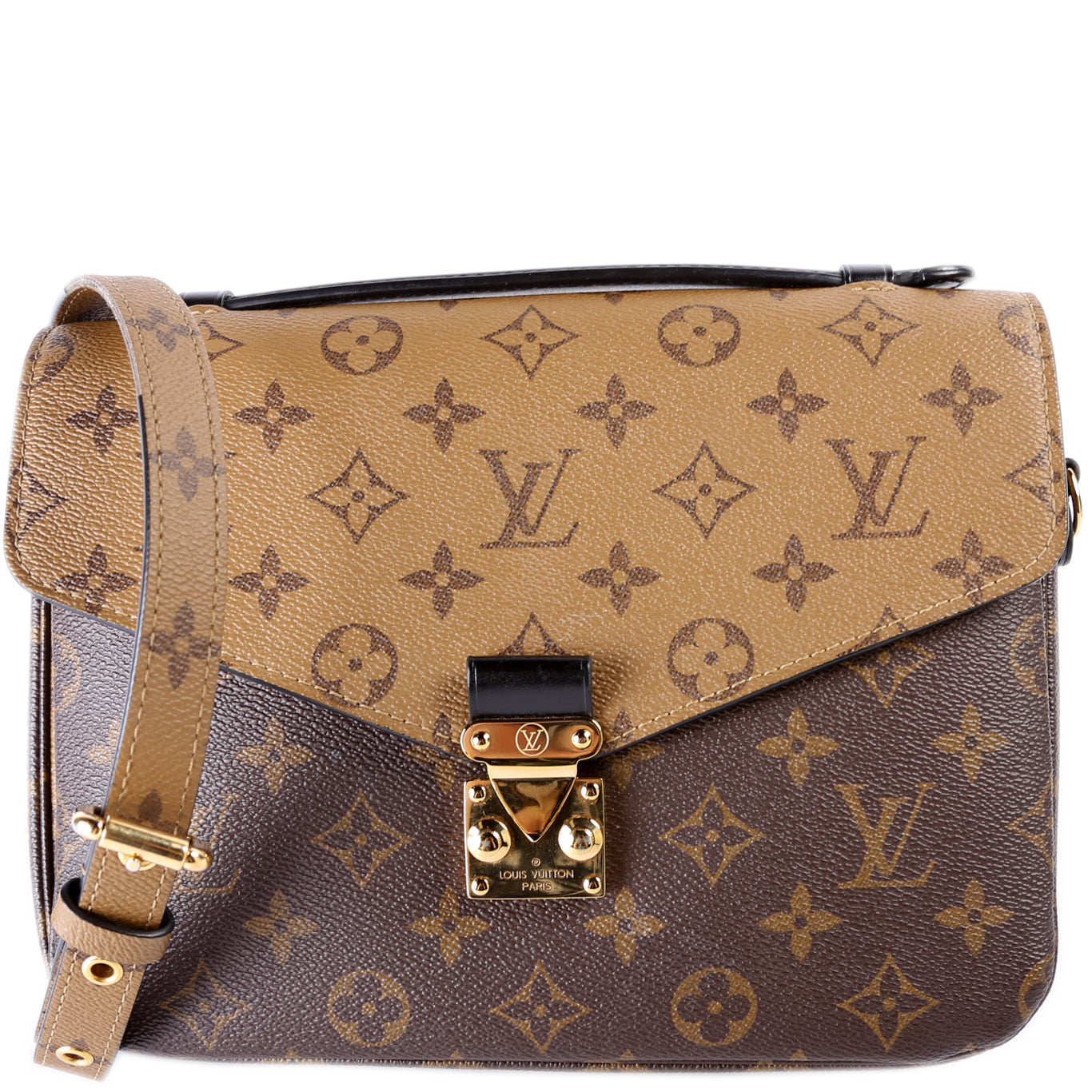 Pochette Metis Reverse Monogram