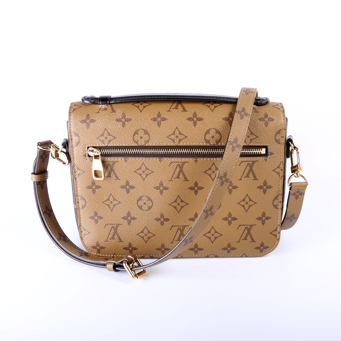 Pochette Metis Reverse Monogram