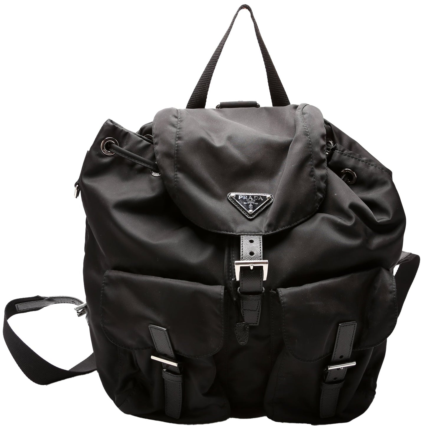 Re-Nylon Backpack