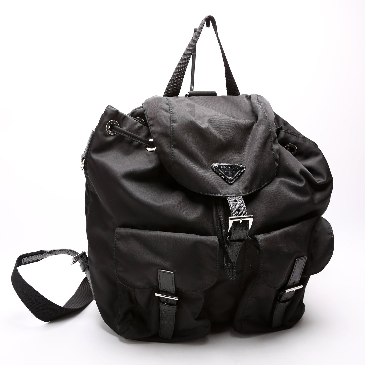 Re-Nylon Backpack